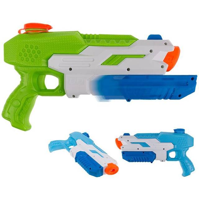 Water Pistol 31cm