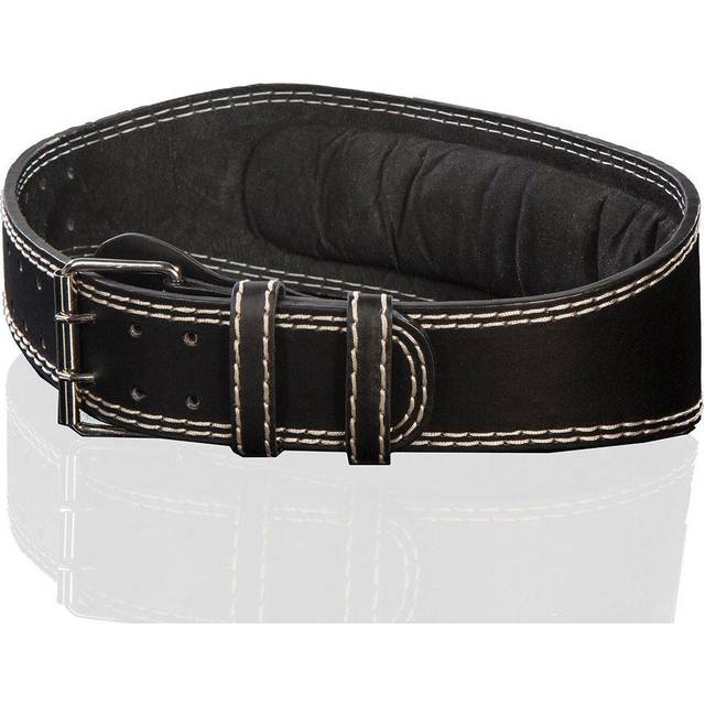 Gymstick Weightlifting Belt - bild 2