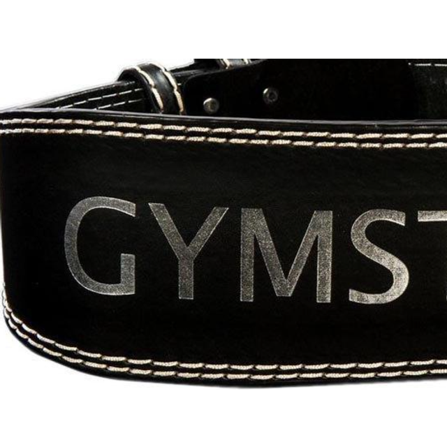 Gymstick Weightlifting Belt - bild 3