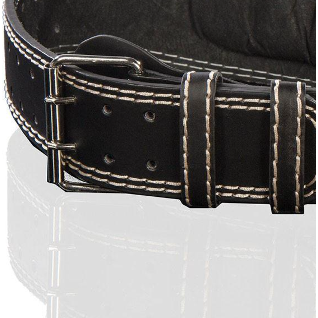 Gymstick Weightlifting Belt - bild 4