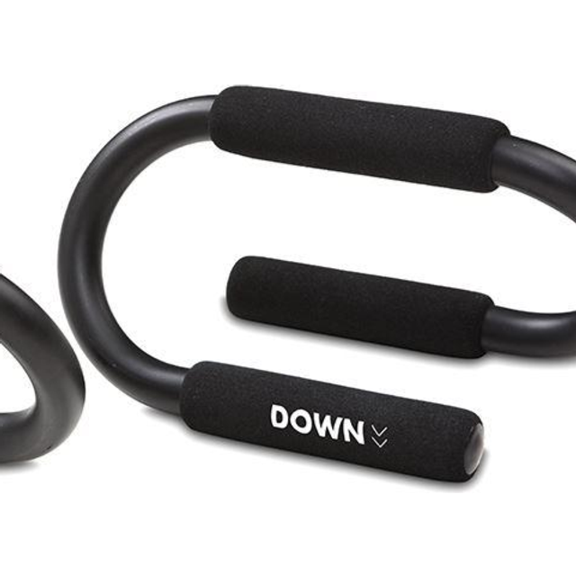 Abilica Pushup Bars - bild 2