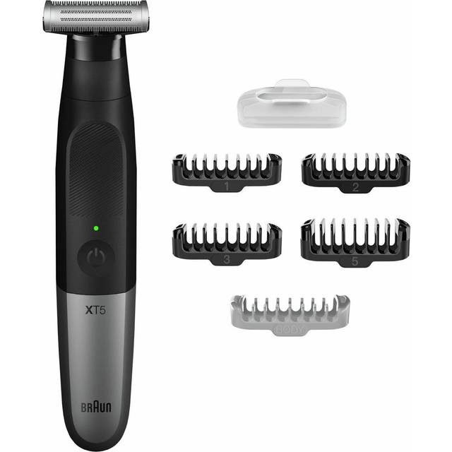 Braun Series X - bild 2