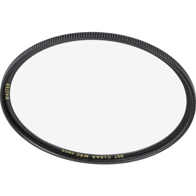 B+W 82mm Clear - bild 4