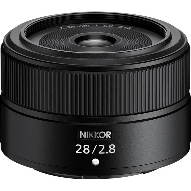 Nikon Nikkor Z 28mm F2.8