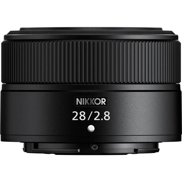 Nikon 28mm F2.8 - bild 2