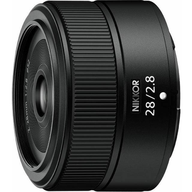 Nikon 28mm F2.8 - bild 3