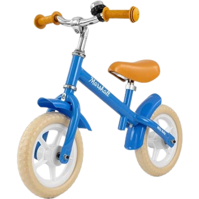 Milly Mally Loopfiets