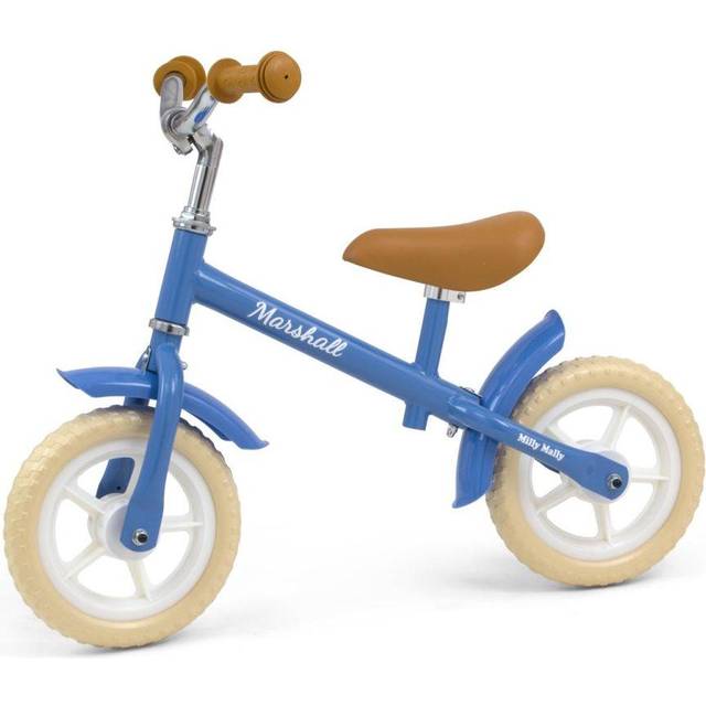 Milly Mally Loopfiets - bild 2
