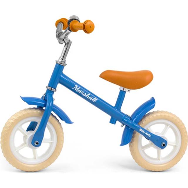 Milly Mally Loopfiets - bild 3