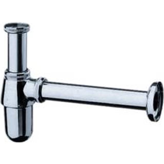 Hansgrohe Vannlås Krom 32 mm x 1 1/4