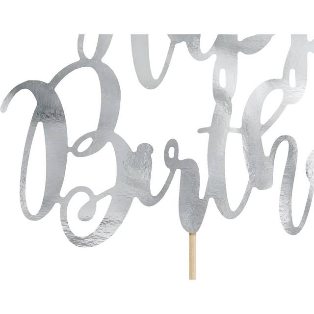 PartyDeco Cake Topper - bild 2