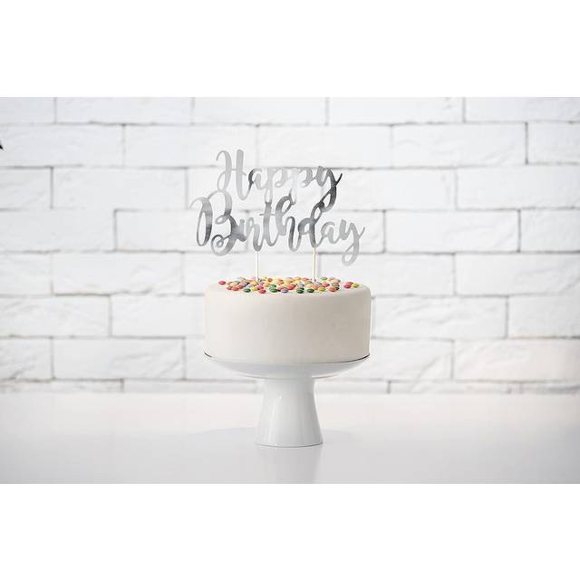 PartyDeco Cake Topper - bild 3
