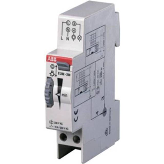 ABB Trappeautomatikk E 232 E-230N
