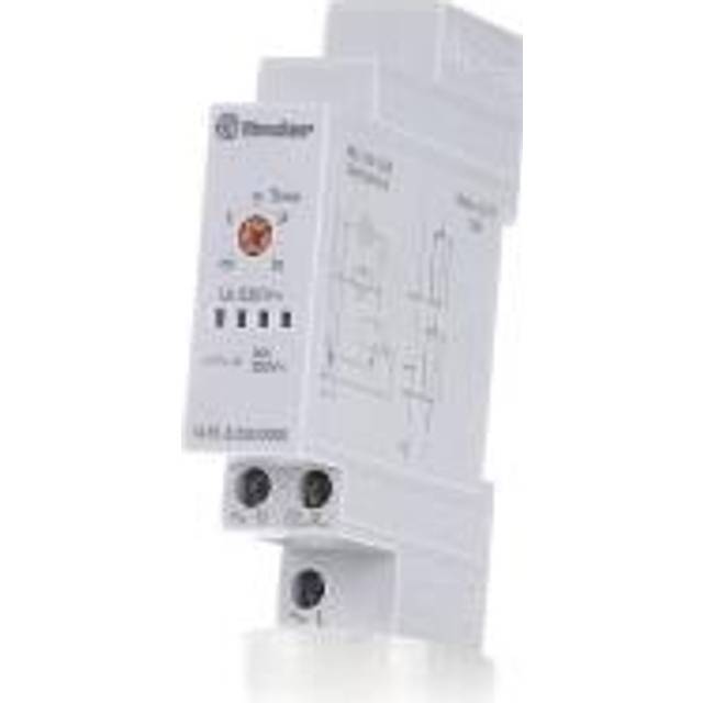 Finder 16A