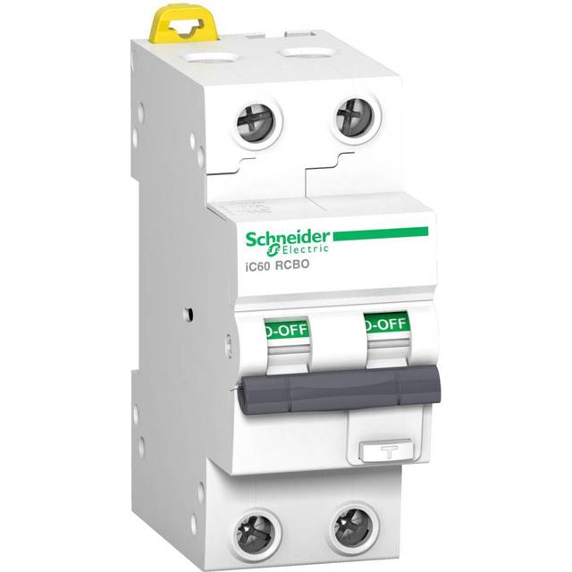 Schneider Electric Acti9 iC60 RCBO