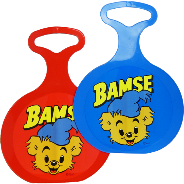 Bamse AEklapp %28Roed%29