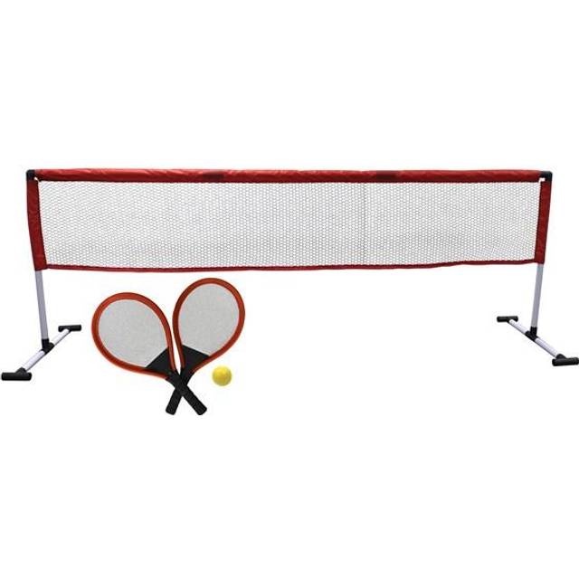 Play it Tennisset inkl. nätt