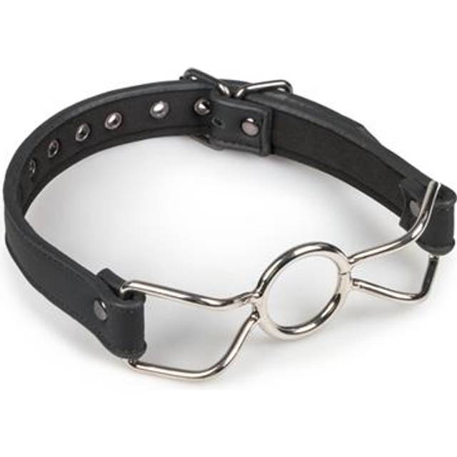 Easytoys Metal Mouth Gag