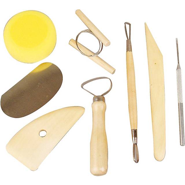Creativ Pottery Kit