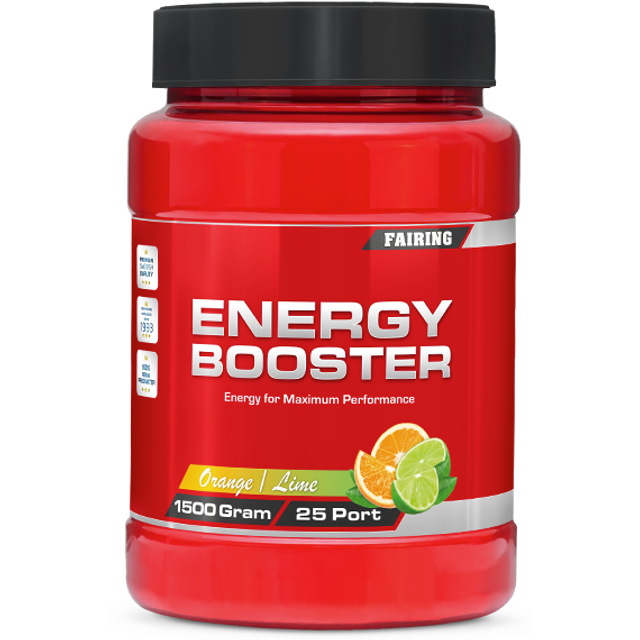 Fairing Energy Booster