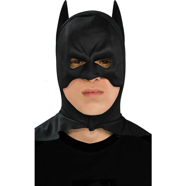 Rubies Dark Knight Half - bild 2