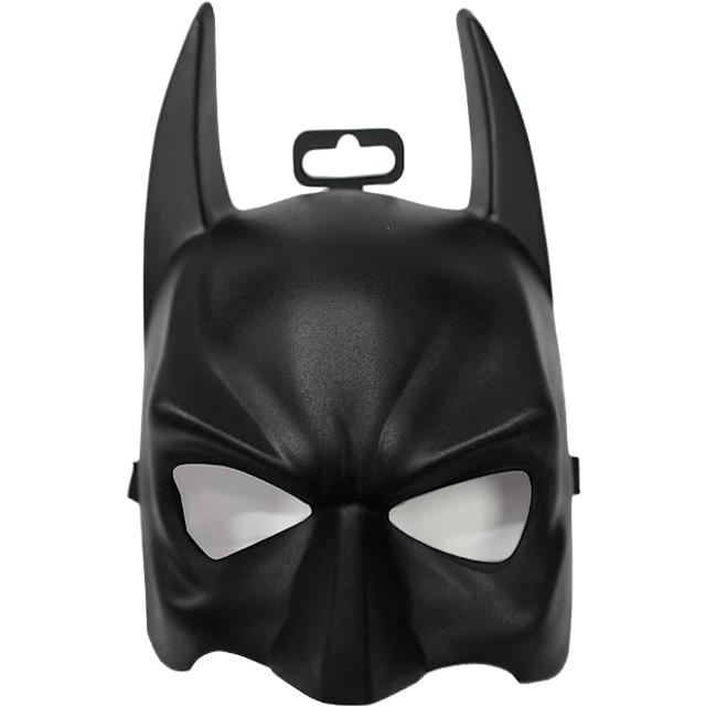 Rubies Dark Knight Half - bild 3