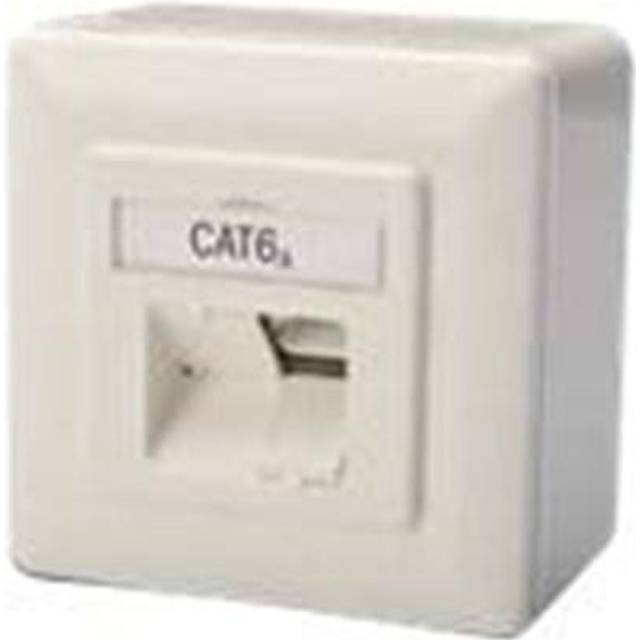Digitus DN-9007-S-1 Network Outlet