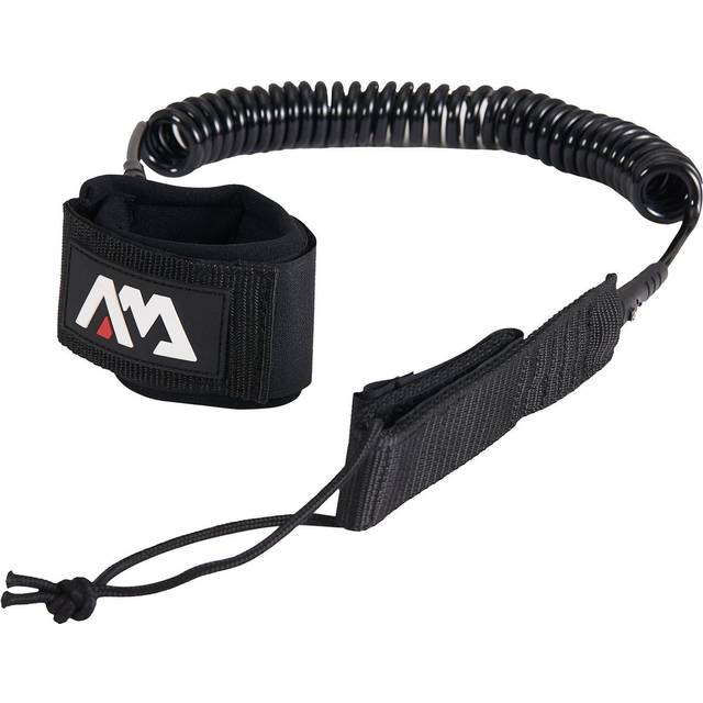 Aqua Marina Waist Leash 9 Inch