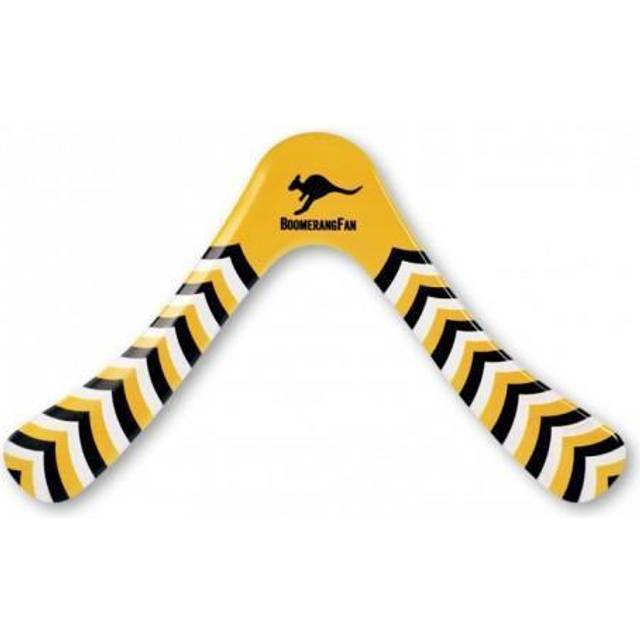 BoomerangFan SPIRIT-R