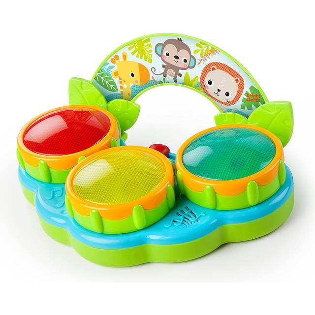 Bright Starts Safari