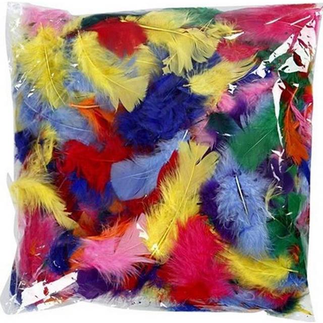 Creativ Company Feathers - bild 3