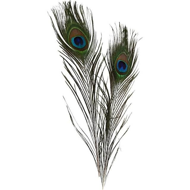 Creativ Company Peacock - bild 2