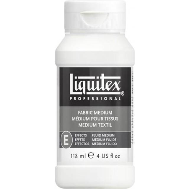 Liquitex Fabric Medium - bild 2