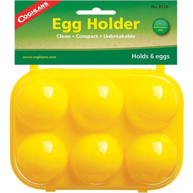 Coghlan's - Eggeglass