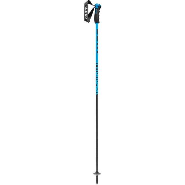 Leki Pitch Back