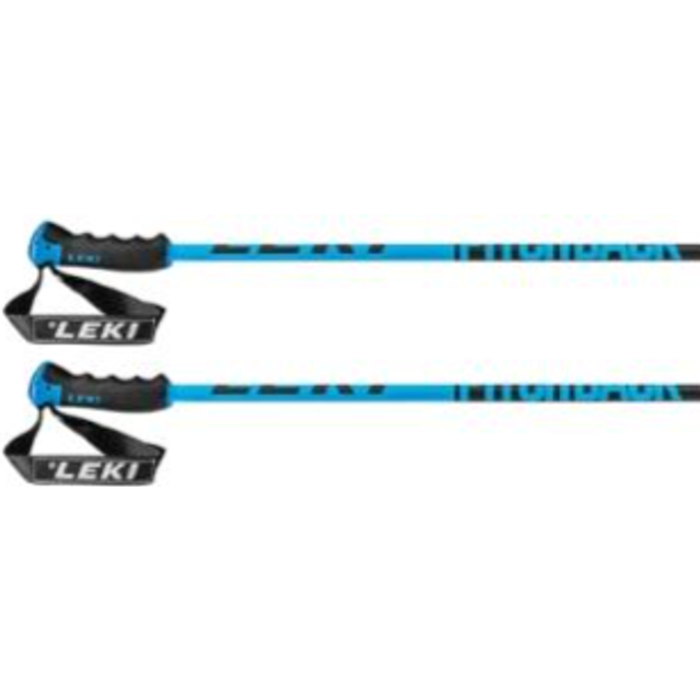 Leki Pitch Back - bild 4