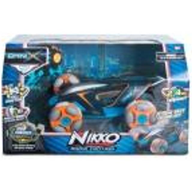 Nikko Omni-X Radio Bil 28 cm