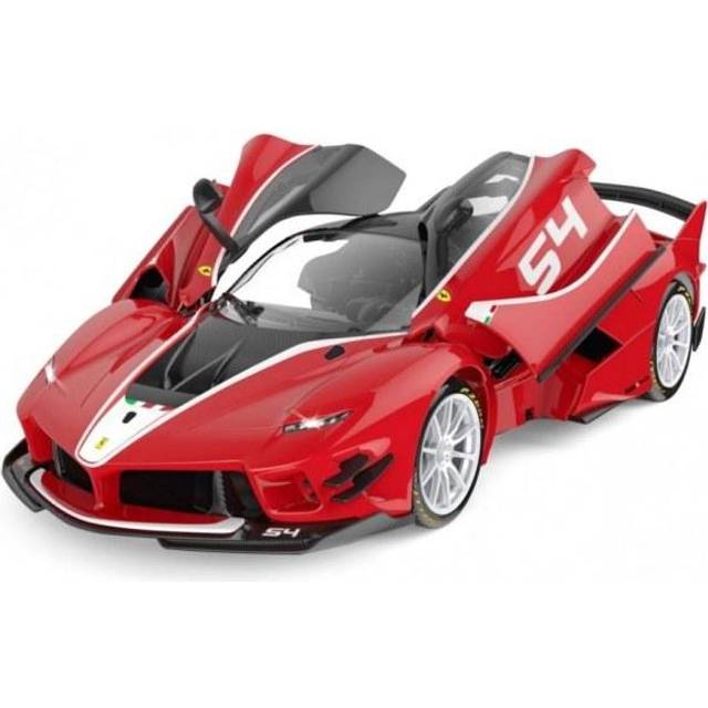 Rastar Ferrari FXX K Evo 1:14 6 år