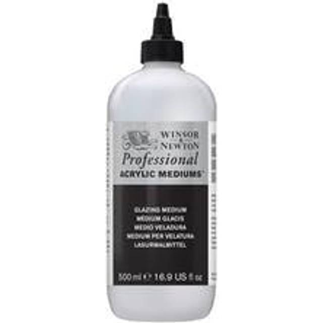 Winsor & Newton Glazing 500ml