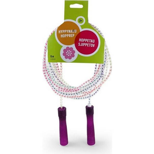Summer Jump Rope
