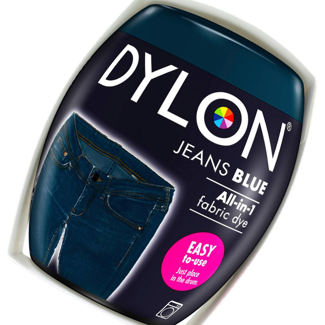Dylon Jeans Blue - bild 2
