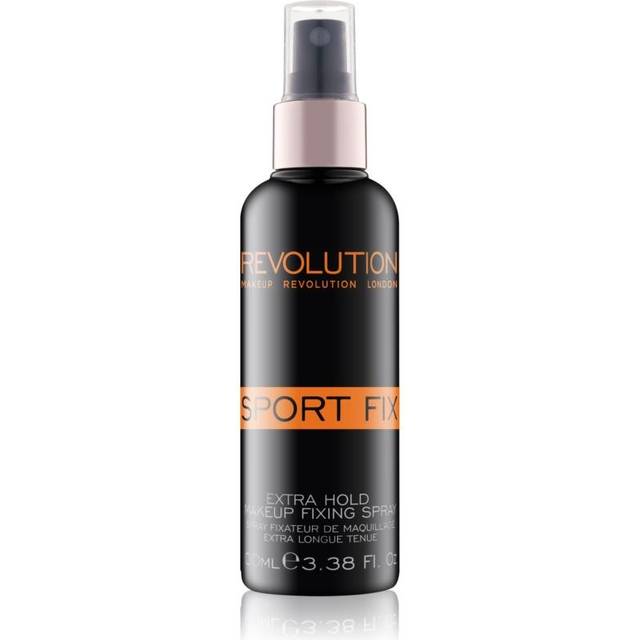 Revolution Sport Fix