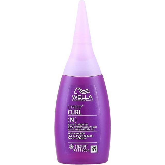 Wella Curl it Intense Baseline N/F 75ml