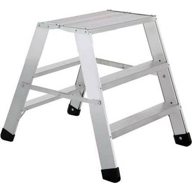 Zarges Bukk 2x3 Trinn