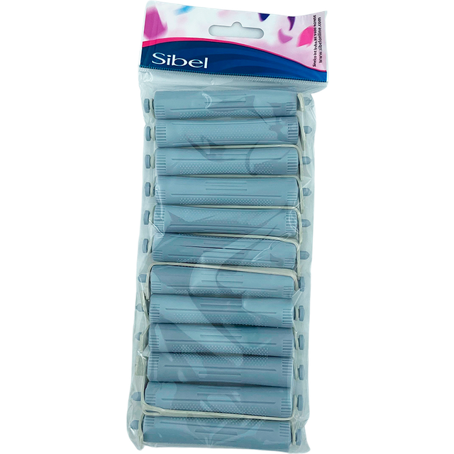 Sibel Curlers Grey