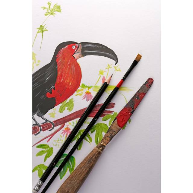 Clairefontaine Paint A4 - bild 2