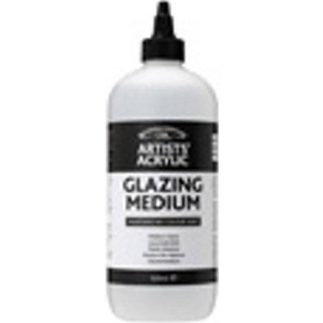 Winsor & Newton W&N Glazing Medium 125ml