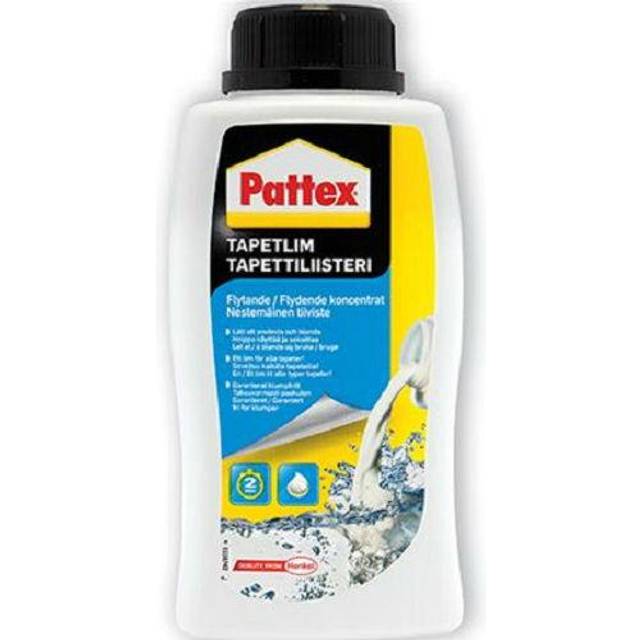 Pattex Liquid Universal Tapetlim 500 ml
