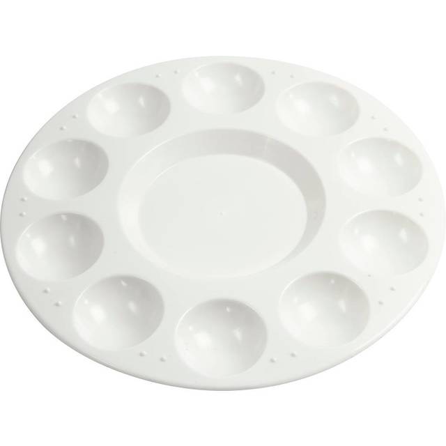 Creativ Company Palett Ø 17 cm