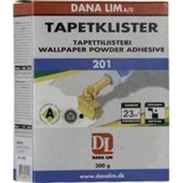 Danalim Dana tapetklister 200 g